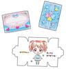 Friendship Trace Nakayoshi Collection DX Face Communication More!