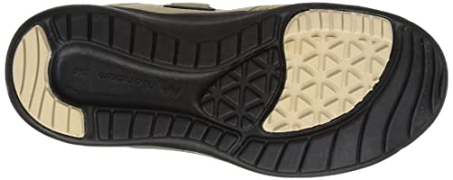 Margo Work Shoes MNDM510-BE-245, Size 24.5 cm