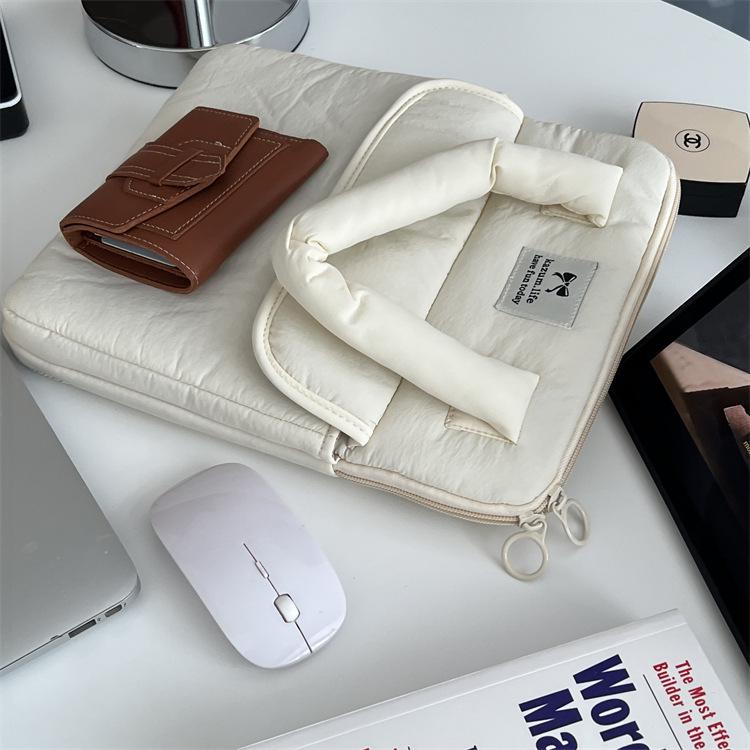 Korean Cartoon Laptop Storage Bag 13"/15" Sleeve Protective Case