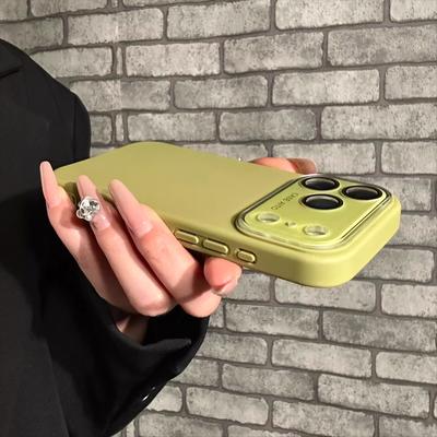 Cover per smartphone – Cover antiurto per smartphone