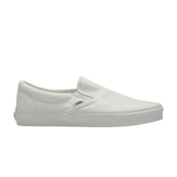 Vans Slip-On True White 38