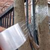 Stretchable Garden Grafting Tape 3CMx120M Plants Repair Budding Tape Clear Floristry Film for Fruit Floral Tree and Plants