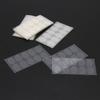 300pcs Invisible Earrings Earlobes Stabilizers Protective Waterproof Patches Earrings Support Ear Patches For Earrings