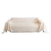 Dust-proof Sofa Cover, Sofa Cover, Four-season Universal Anti-slip Sofa Cushion, Anti-cat Scratch All-inclusive