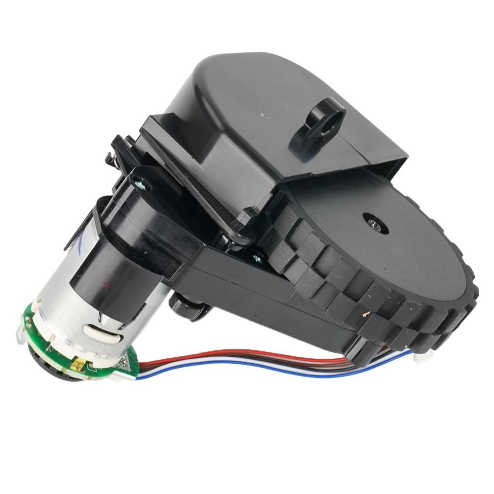 

Vacuum Cleaner Wheel Accessory For Isweep X3 Replacement Left wheel