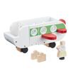 Avion en Bois Peppa Pig avec 1 personnage - Giochi Preziosi France