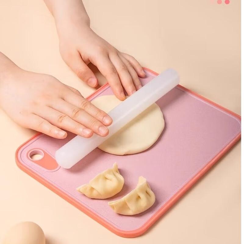 

Jingong Food Grade Non-stick Rolling Pin