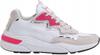 Pepe Jeans Arrow Light Damskie Buty Białe Sportowe Niskie 40 Awe