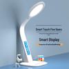 LED-lampen – LED-tafellampen