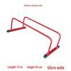 JINGGENG Children's Gymnastics & Physical Training Equipment