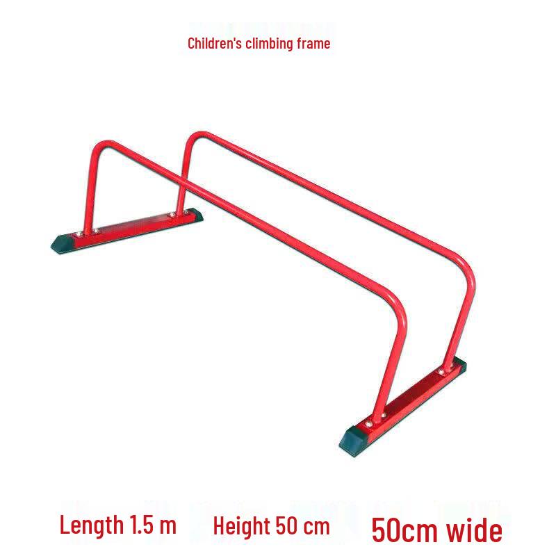 JINGGENG Children's Gymnastics & Physical Training Equipment