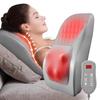 Multi-functional Kneading Massager: Neck, Back, Waist, Shoulder & Legs