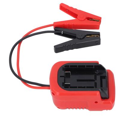 Démarreur de secours portable pour voiture 12 V pour CMCB205 CMCB204 CMCB206 CMCB202 CMCB