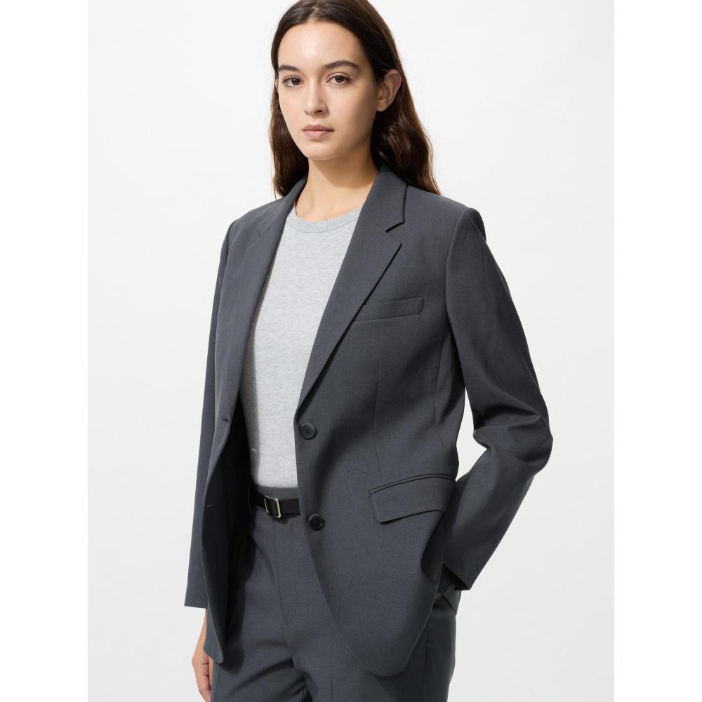 Uniqlo Japan Inspirational Jacket