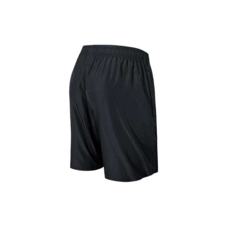 Anta Casual Shorts Men's Basic Black 952227311-2
