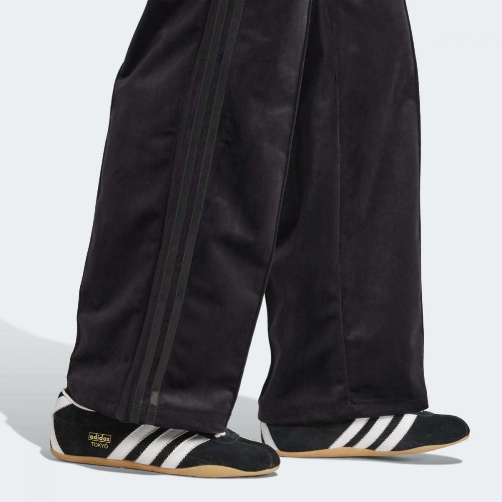 Adidas Soft Velour Track Pants 2000s Jv7508