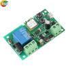 DC 5V 7V-32V Wifi Relay Module for eWeLink APP Remote Control Self-lock Wireless Delay Relay for Smart Intelligent Home