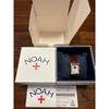 Used New and Unused Noah X Timex Moon Phase Watch