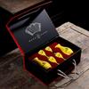 6Pcs/set Ceramics Chinese Style Sake Pot Cups Set 2 Pots 4 Cups Home Restaurant Party Drinking Barware Set Friend Gift Box New