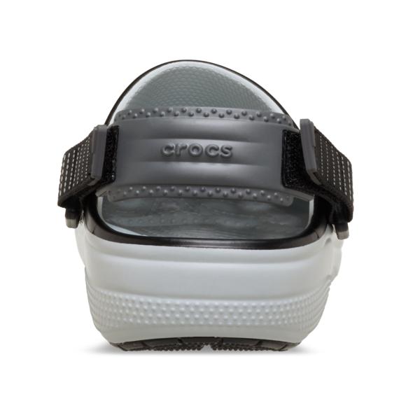 Crocs Unisex Classic Turbo Clog 211287 001