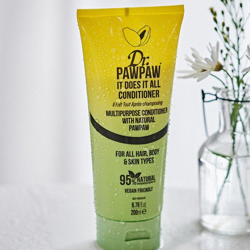 Dr. Popo All-in-One Conditioner 200ml