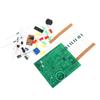  Style Diy Electronic Kit Dream Lantern Music Box Weldingttraining Pcb Circuit Welding Practice Board