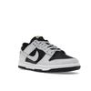 Nike Dunk Low Reverse Panda Neon Men Sneakers White Black Volt FD9756-001