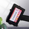 Smart Handheld Inkjet Printer with HD Touchscreen