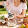 Portable Electric Fish Scraper Waterproof Fish Scale Remover Fish Scale Cleaner USB Rechargeable Fish Scale Knife Seafood Tools