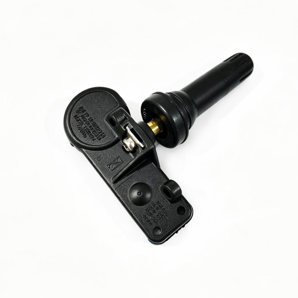 Chevrolet Cadillac Tire Pressure Sensor 529332V100 5430W0