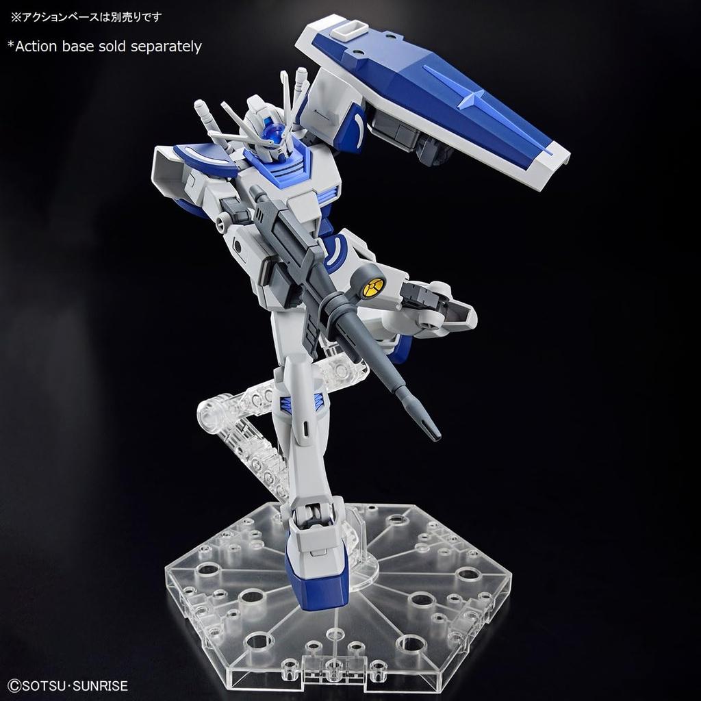 Bandai Spirits ENTRY GRADE 1/144 Gundam Base Limited Ra Gundam Prototype Type 1 Gundam Build Metaverse