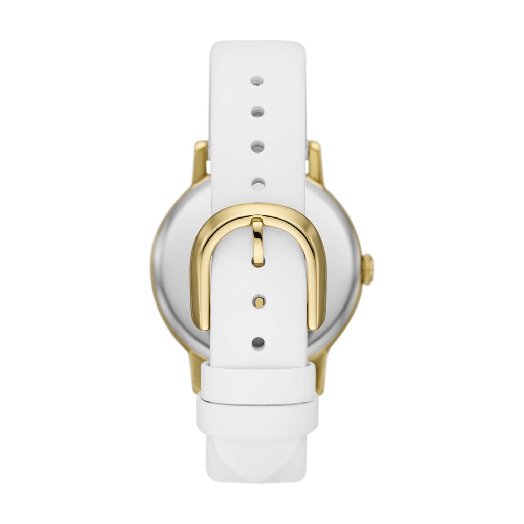 Kate Spade New York METRO KSW1826 Women's white