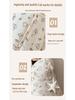 Baby Autumn & Winter Windproof Hooded Cape - Thick Warm Shawl for Outdoors