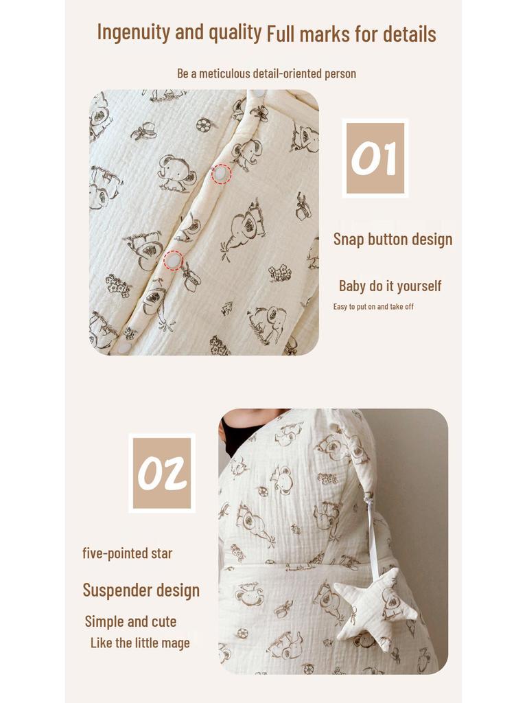 Baby Autumn & Winter Windproof Hooded Cape - Thick Warm Shawl for Outdoors