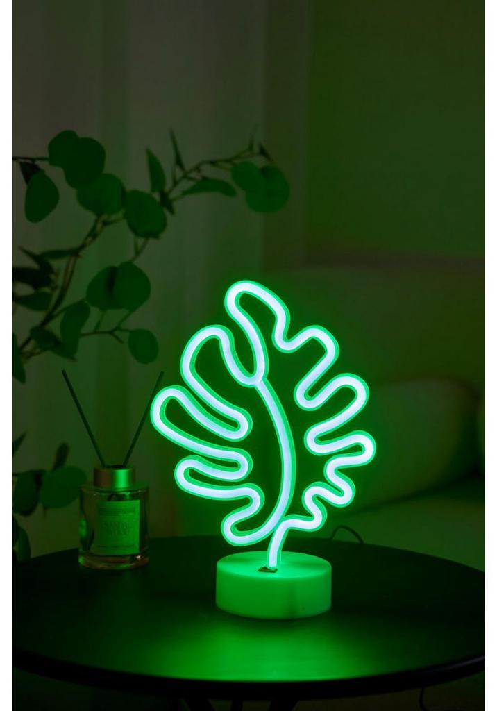Heart-Shaped LED Neon Desk Lamp for Romantic Bedroom Decor