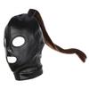 Sex Toys Hoods Eye-opening Mouths Hoods Masks Harness-shaped Hoods Wigs Masked Toys