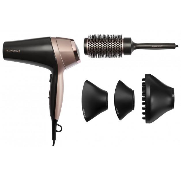 

Фен REMINGTON D5706 Curl & Straight Confidence