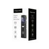 Grabadora de voz digital Kruger&Matz 8GB OLED escucha ilegal