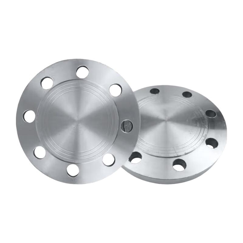 Jucheng 304 Stainless Steel Blind Flange PN16
