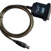 USB To Parallel Printer 36-Pin Adapter Cable