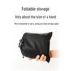Two-Layer Portable Inflatable Footrest Mat for Yoga & Travel