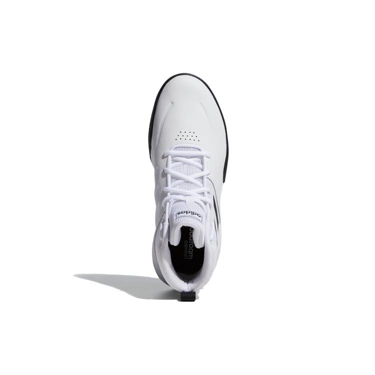 Adidas OwnTheGame Wide Shoes White EH2587