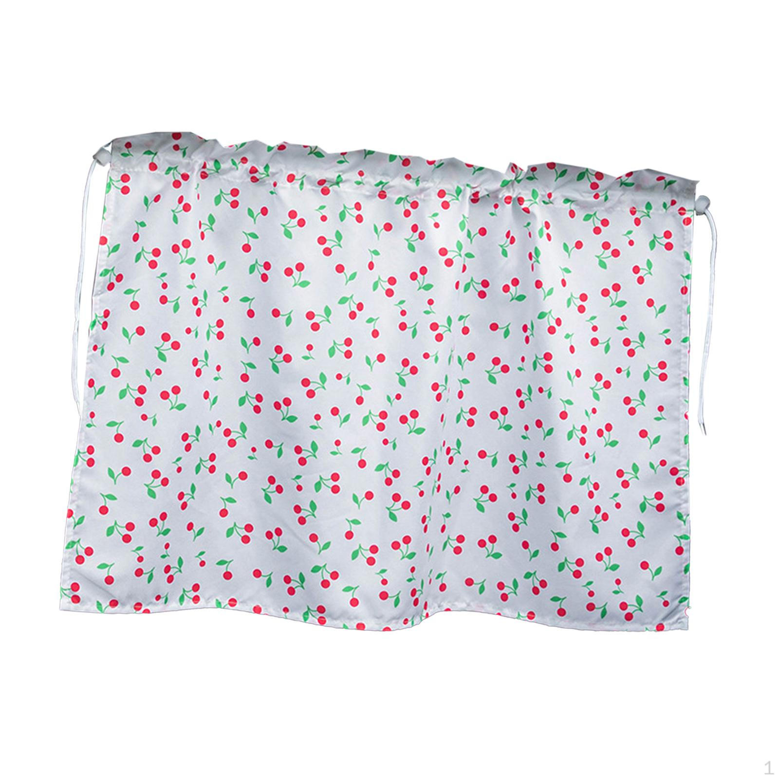 

Car Side Window Cover Protection Universal Styling Curtain for Sleeping Style C