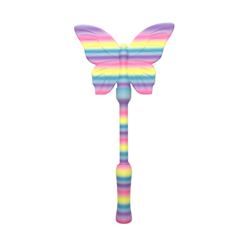 3D Printed Starlight Tap-to-Pay Magic Wand