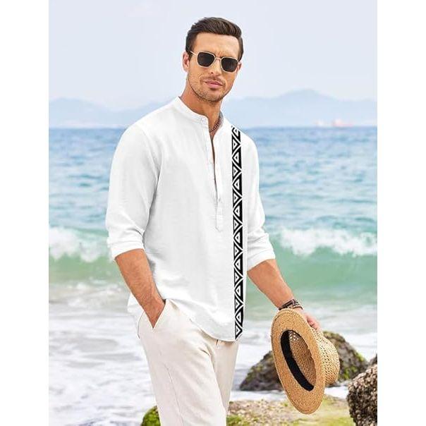 Men’s Short Kurta