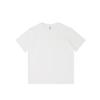 Sommer T-Shirt Klassisches Dünnes Schnelltrocknendes Casual T-Shirt Herren High Street Gewaschenes T-Shirt Herren T-Shirt Tägliches Kleidungsstück