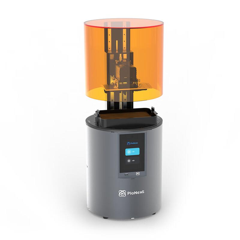 CREALITY D158 High-Precision DLP Resin 3D Printer CN plug (adapter included)