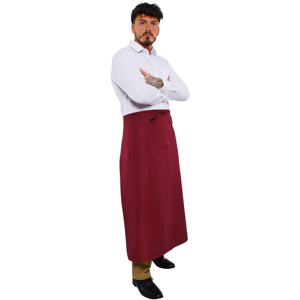 BonChef 36 Inch Chef/Bar Apron