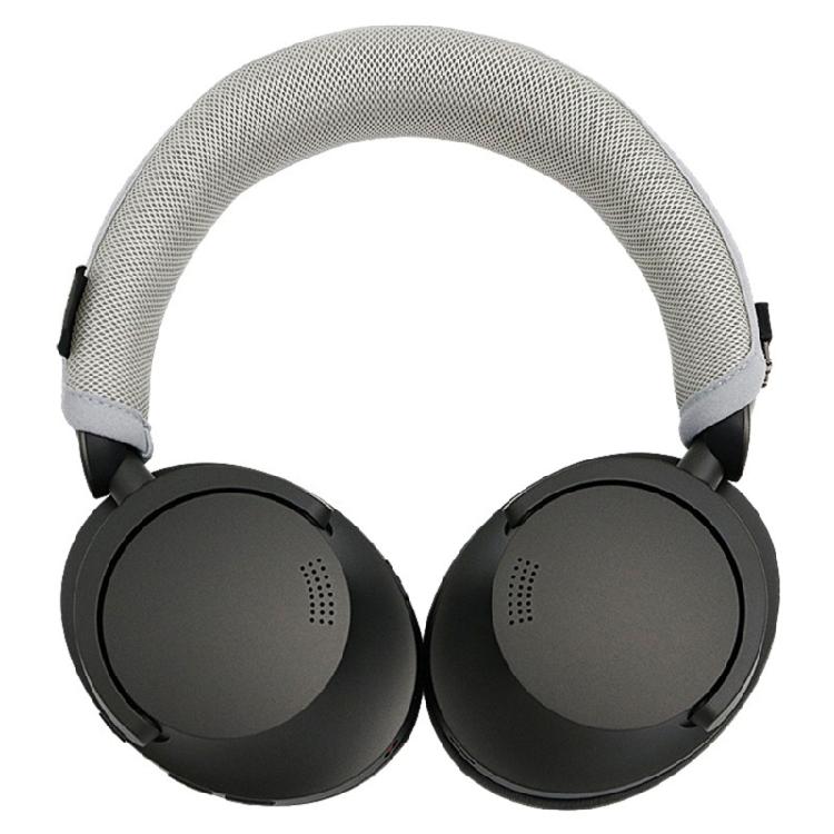 Headphone Headband Protections Sleeve for SonoFlow HC905 Over Head Earphone Comfortable Head Beam Cover Case