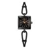 GEDI luxury Women's Quartz Watch niche Women Wristwatch Simple Square Bracelet Waterproof Ladies fashion Watches Gift